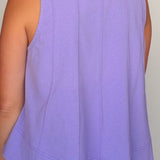 Easy Swing Tank - Elle Maxine