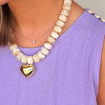 Easy Swing Tank - Elle Maxine