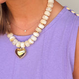 Easy Swing Tank - Elle Maxine