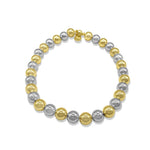 Eleanor Ball Necklace - Elle Maxine