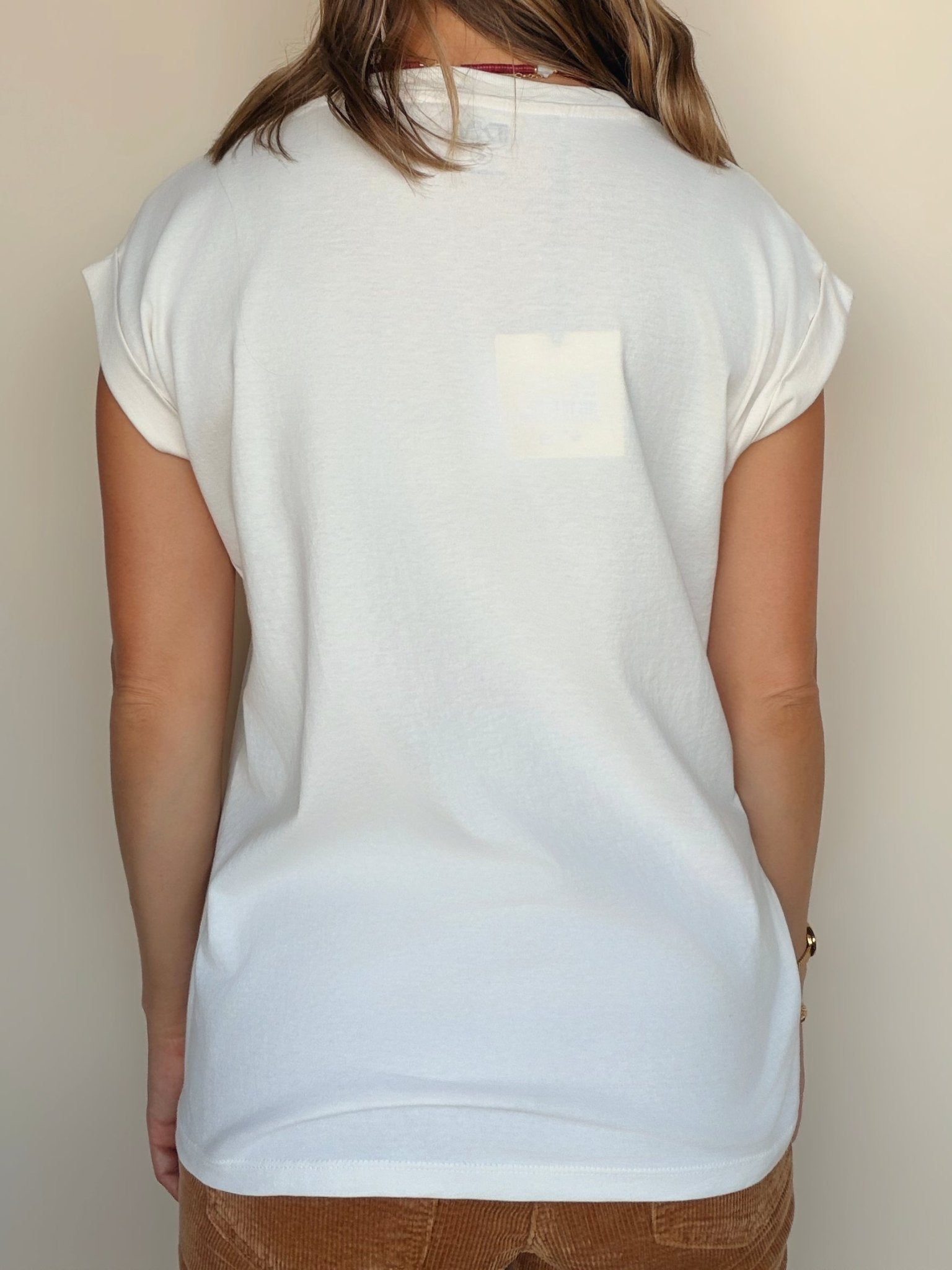 Electric Circus Tee - Elle Maxine