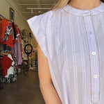 Elisene Tunic Dress - Elle Maxine