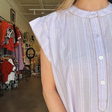 Elisene Tunic Dress - Elle Maxine