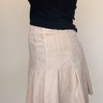 Ellis Pleated Skort - Elle Maxine