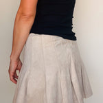 Ellis Pleated Skort - Elle Maxine