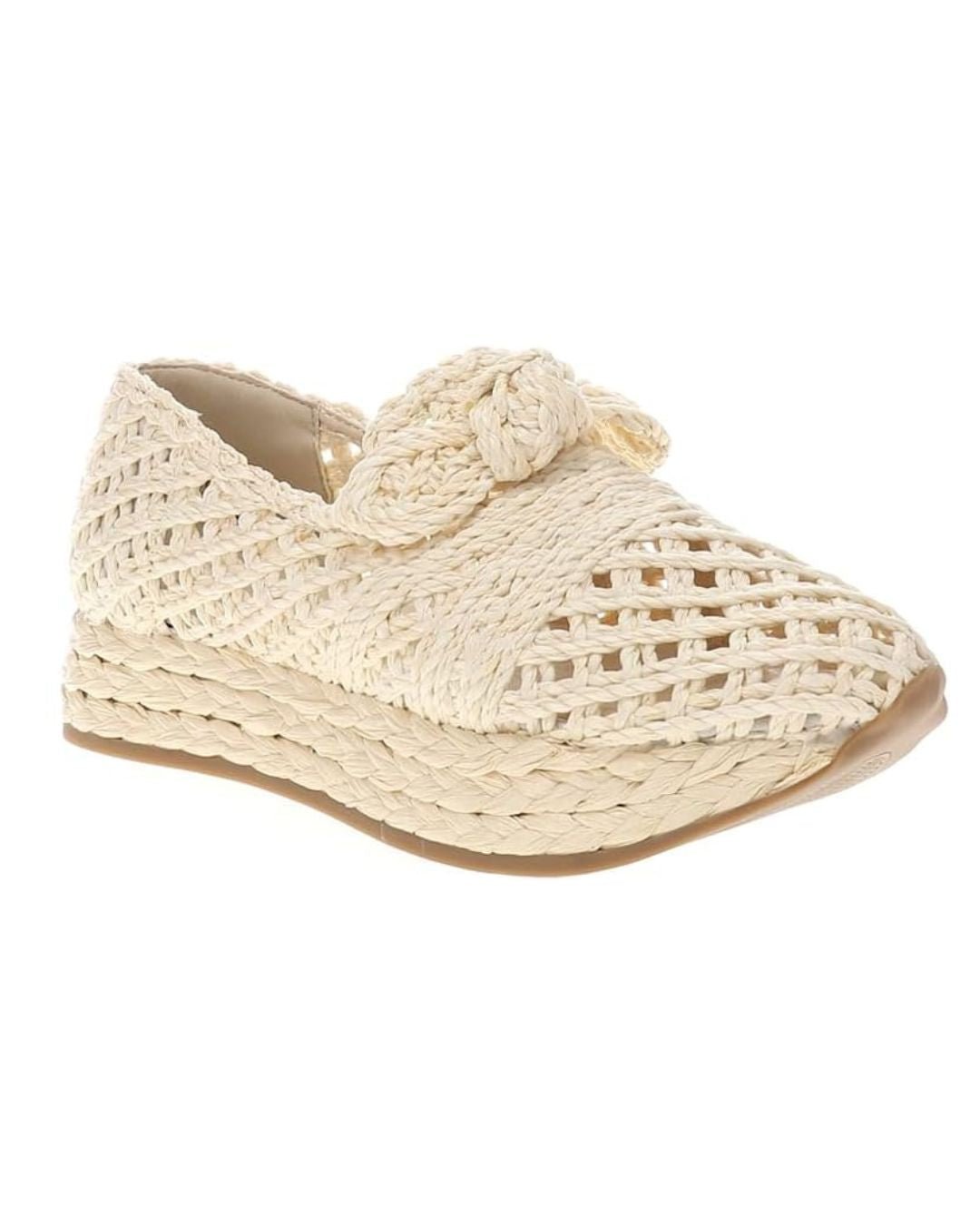 Espanola Loafer - Elle Maxine
