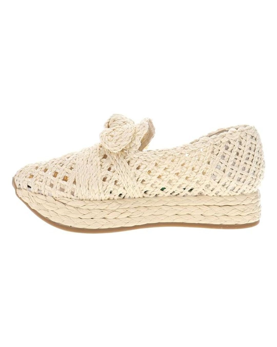 Espanola Loafer - Elle Maxine