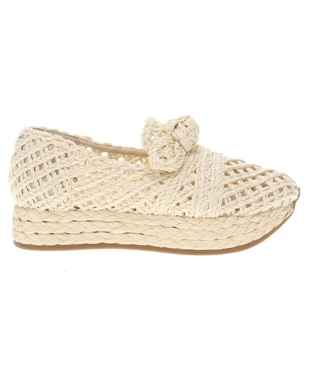 Espanola Loafer - Elle Maxine
