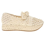 Espanola Loafer - Elle Maxine