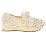 Espanola Loafer - Elle Maxine