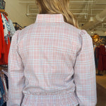 Ever Jacket - Elle Maxine