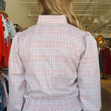 Ever Jacket - Elle Maxine