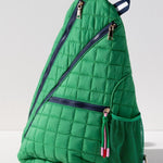 Ezra Pickleball Sling Bag - Elle Maxine