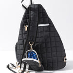 Ezra Pickleball Sling Bag - Elle Maxine