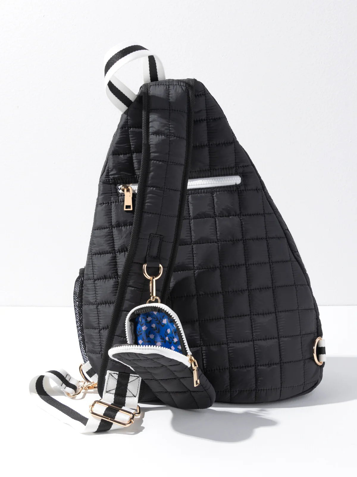 Ezra Pickleball Sling Bag - Elle Maxine