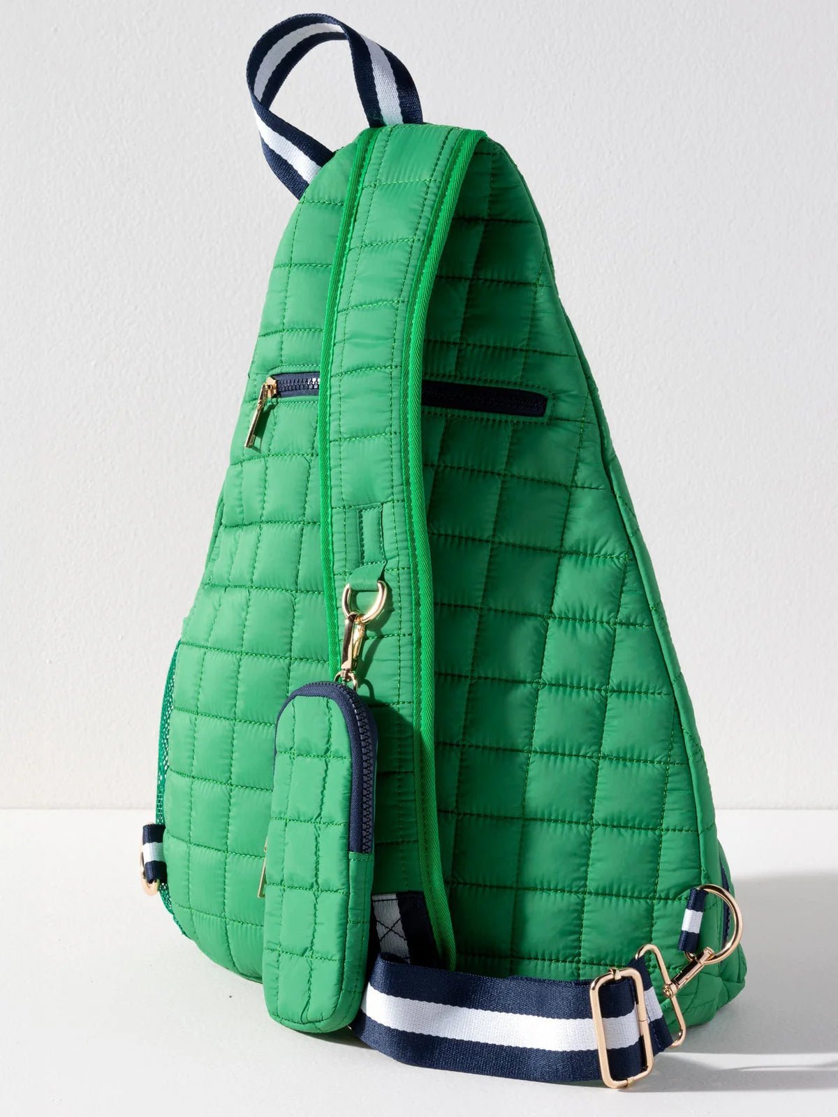 Ezra Pickleball Sling Bag - Elle Maxine