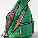 Ezra Pickleball Sling Bag - Elle Maxine