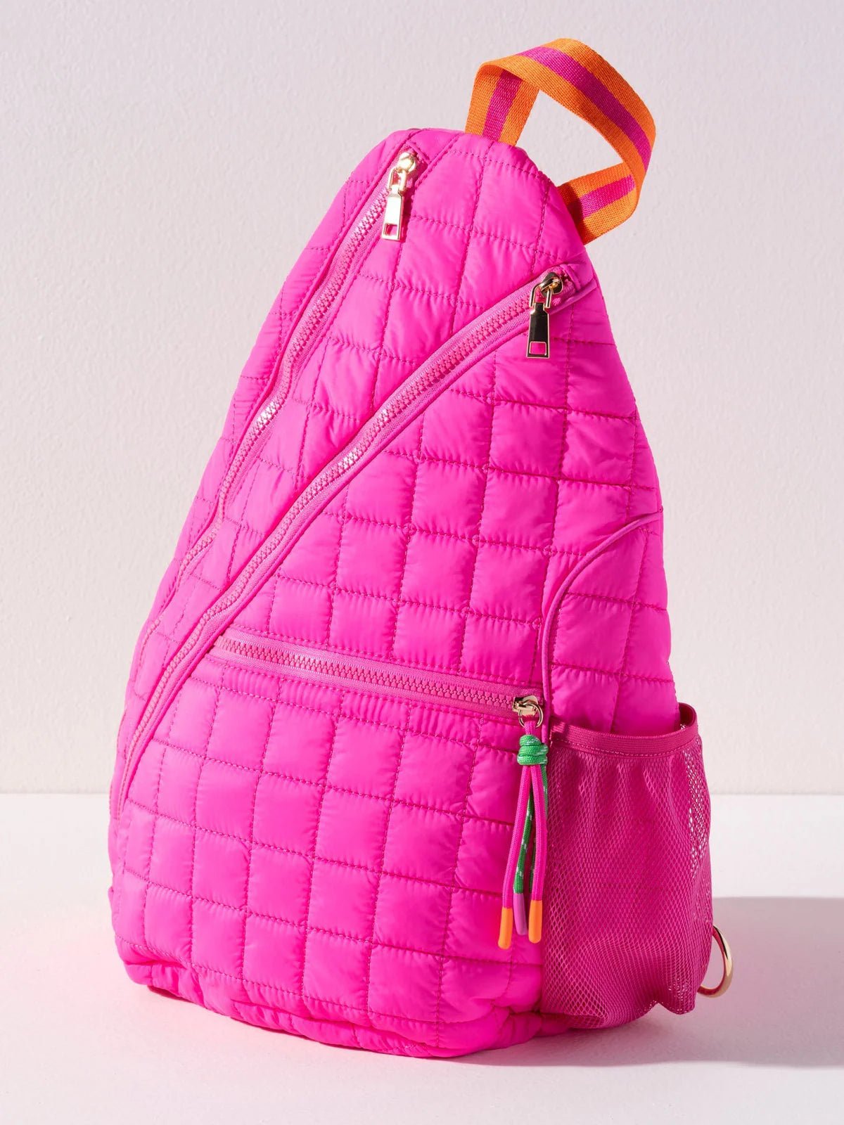 Ezra Pickleball Sling Bag - Elle Maxine