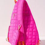 Ezra Pickleball Sling Bag - Elle Maxine