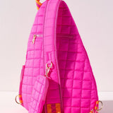 Ezra Pickleball Sling Bag - Elle Maxine