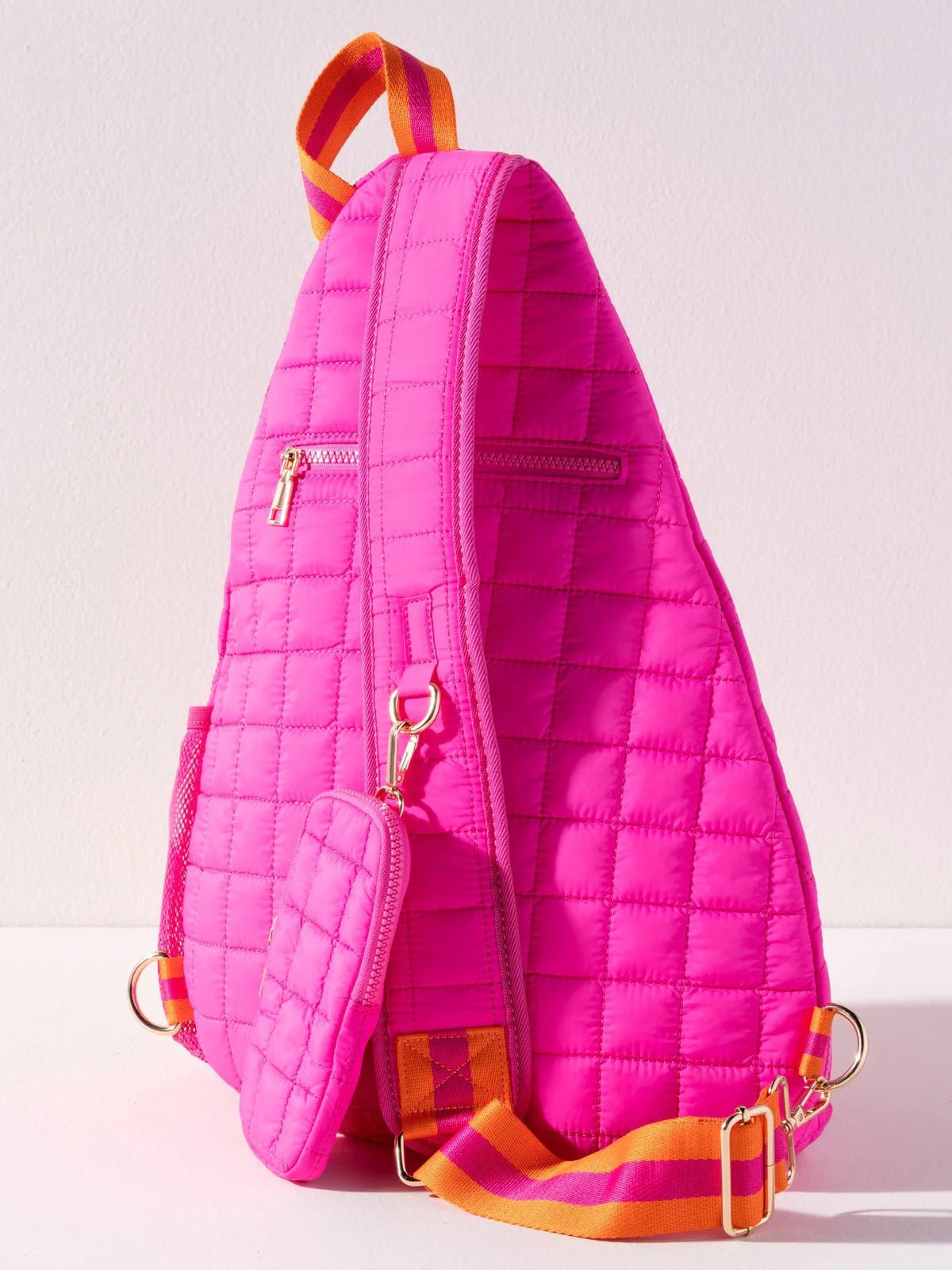 Ezra Pickleball Sling Bag - Elle Maxine