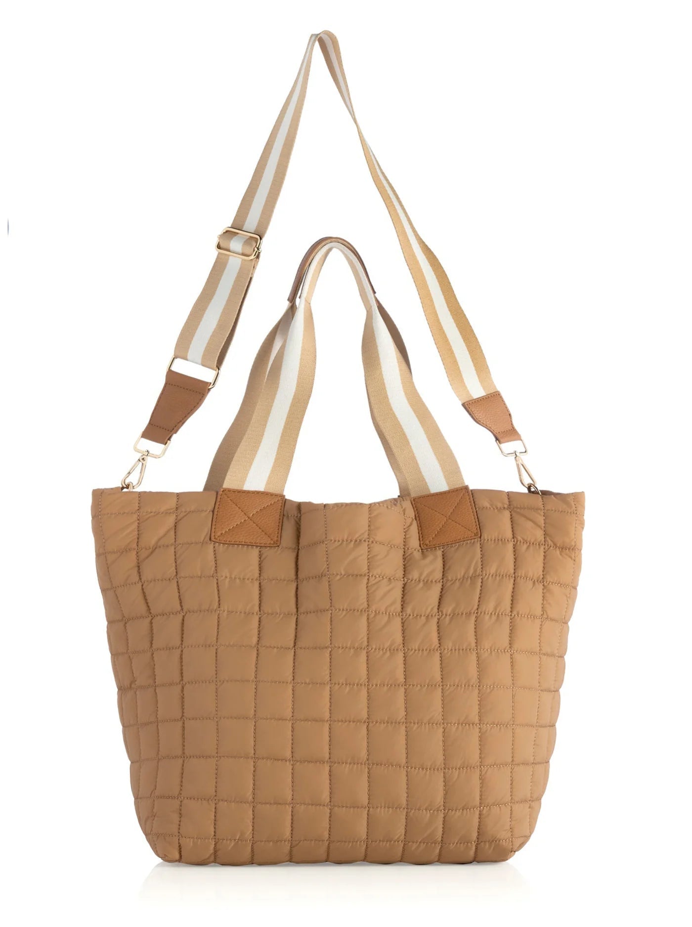 Ezra Travel Tote - Elle Maxine