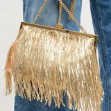 Celestia Evening Bag