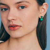 Sabine Studs | Loren Hope