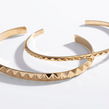 Larissa Cuff- Thin | Larissa Loden