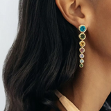 Layla Drops | Loren Hope