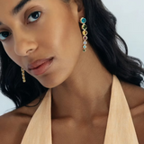 Layla Drops | Loren Hope