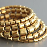 Alana Wrap Bracelet | David Aubrey