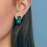 Sabine Studs | Loren Hope