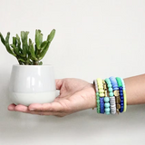 Harley Wrap Bracelet | David Aubrey