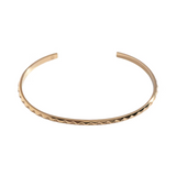 Larissa Cuff- Thin | Larissa Loden