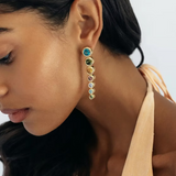 Layla Drops | Loren Hope
