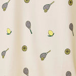 Flora Pajama Short Set - Elle Maxine