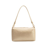 Florence Floral Clutch - Gold - Elle Maxine