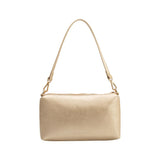 Florence Floral Clutch - Gold - Elle Maxine