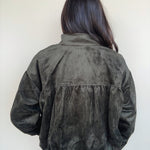 Freddie Jacket - Elle Maxine