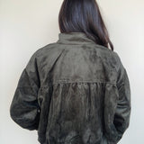 Freddie Jacket - Elle Maxine