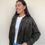 Freddie Jacket - Elle Maxine
