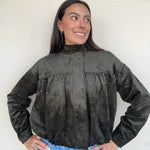 Freddie Jacket - Elle Maxine