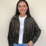 Freddie Jacket - Elle Maxine
