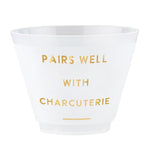 Frost Wine Cups - Elle Maxine