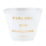 Frost Wine Cups - Elle Maxine