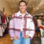 Galea Jacket - Elle Maxine