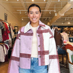 Galea Jacket - Elle Maxine