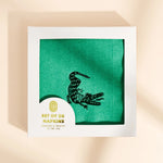 Gator Cocktail Napkins - Elle Maxine