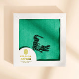 Gator Cocktail Napkins - Elle Maxine